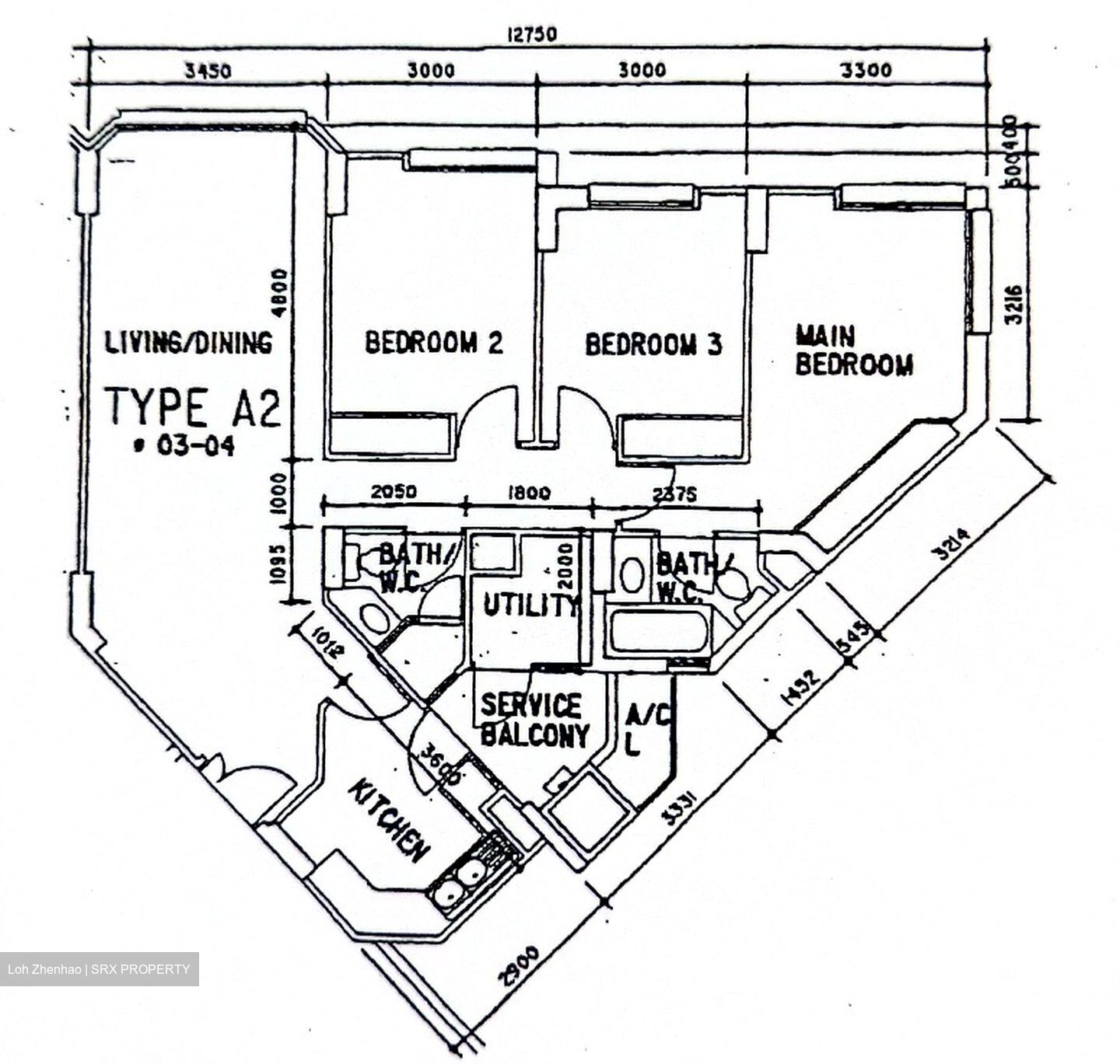 Eastvale (D18), Condominium #558696841